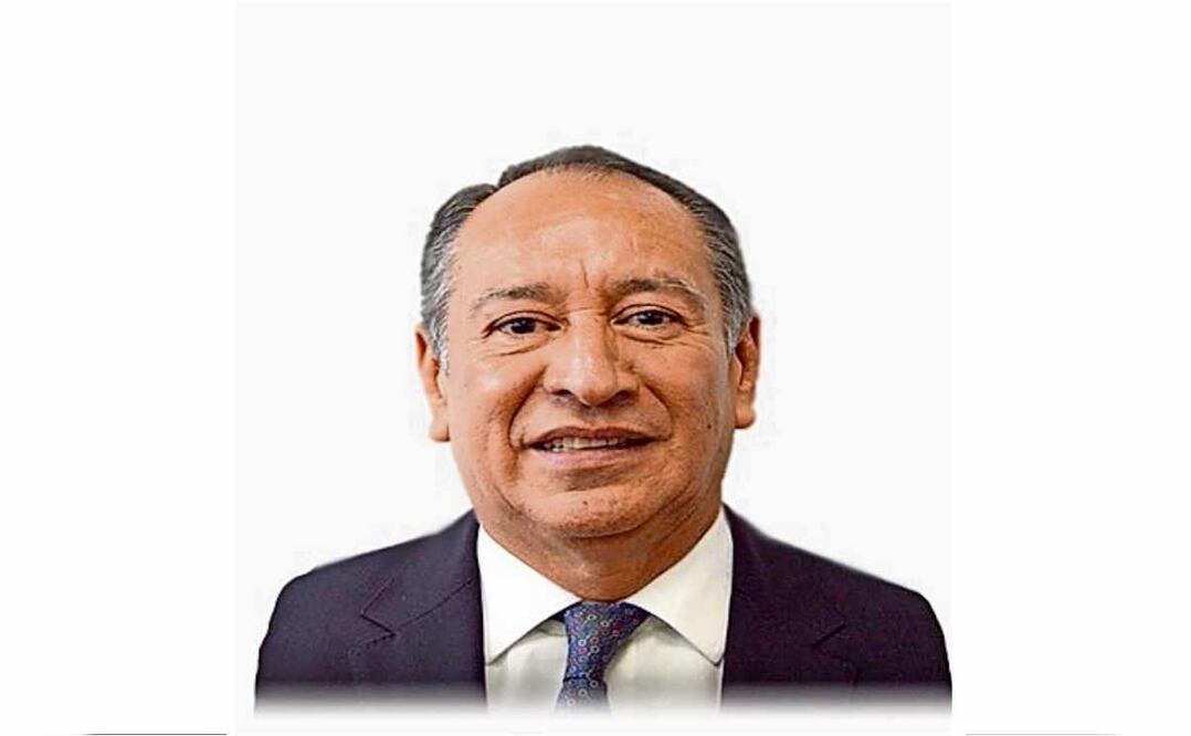 Guillermo Rocha. Foto: Especial