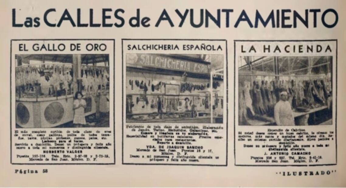 Mercado de San Juan Pugibet: tradición y buena mesa (parte 1)