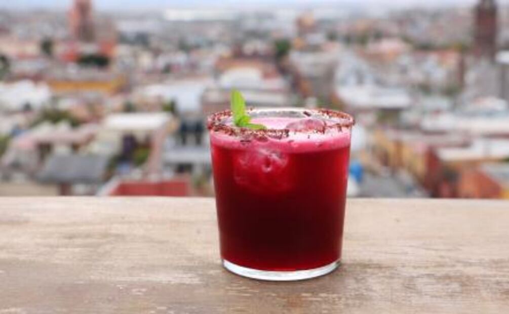 Antonia Bistro: una propuesta fresca y local