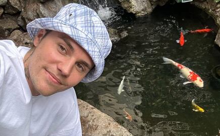 Justin Bieber recupera la sonrisa tras ser diagnosticado con rara enfermedad que provoca parálisis facial