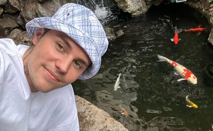 Justin Bieber recupera la sonrisa tras ser diagnosticado con rara enfermedad que provoca parálisis facial