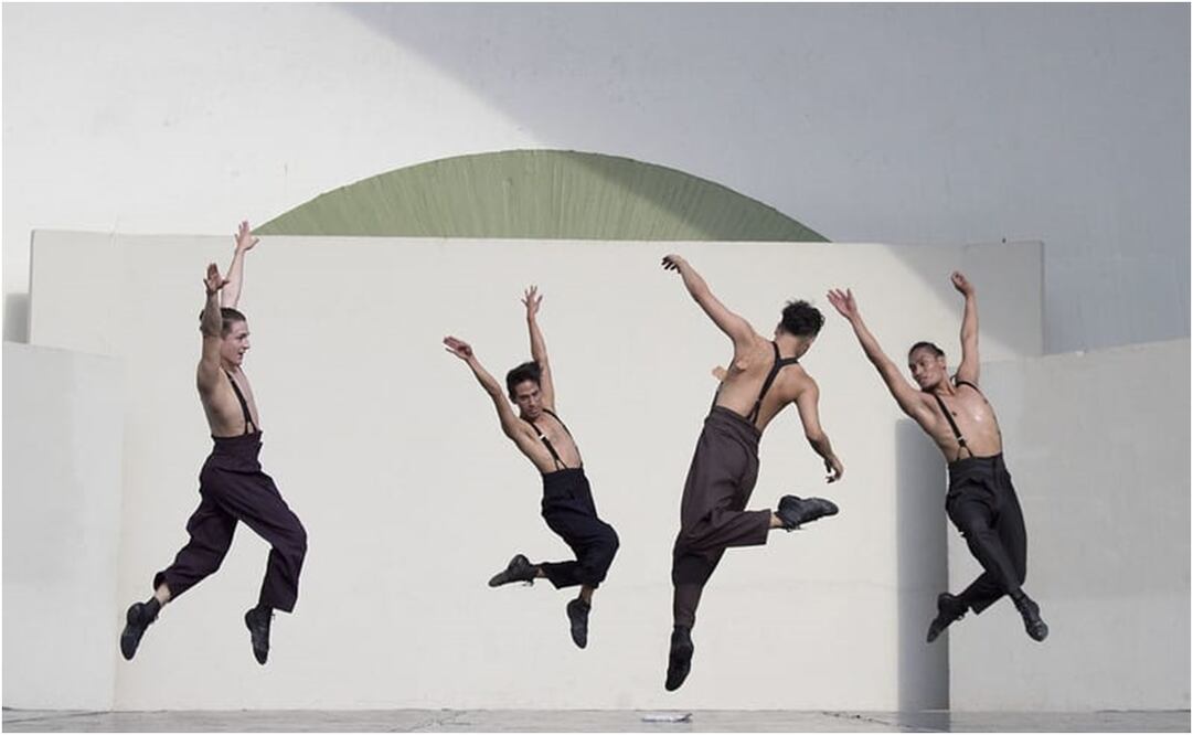 La Secretaría de Cultura de la Ciudad de México. Foto: Especial