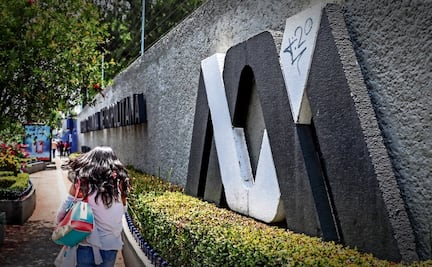 Amaga sindicato de la UAM con estallar huelga el próximo 1 de febrero 