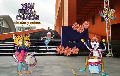 Vive el Día de Muertos con arte, cultura y recorridos gratuito