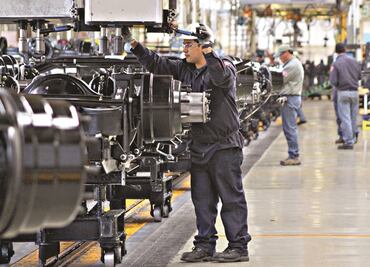 Mexico to present a new proposal on automotive rules of origin