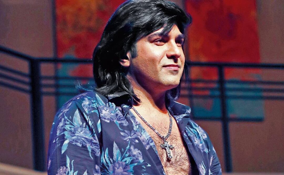 Albertano entiende más a Carmen Salinas 