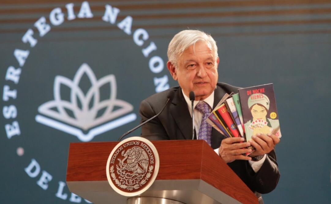 Foto: Iván Stephens / EL UNIVERSAL