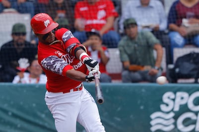 Así se jugarán las finales de zona en la LMB