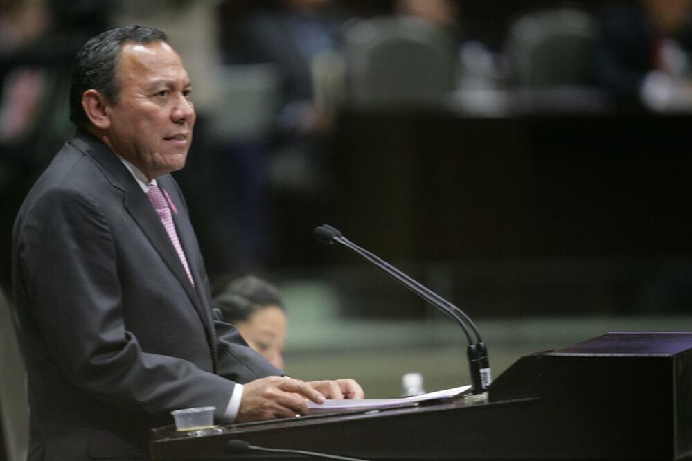 (Foto: Archivo EL UNIVERSAL)