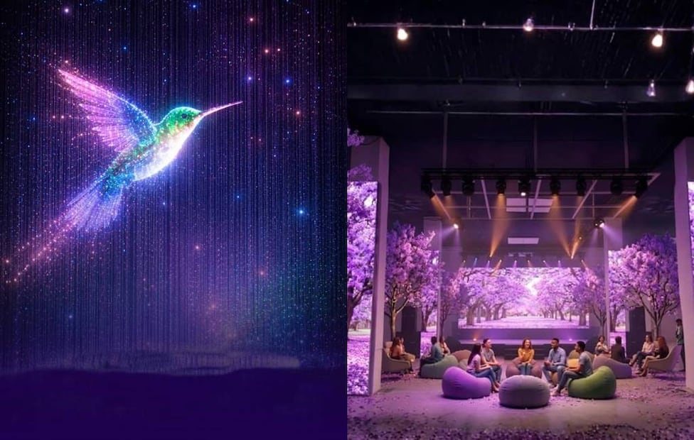 Fotos: InSpace y Fever