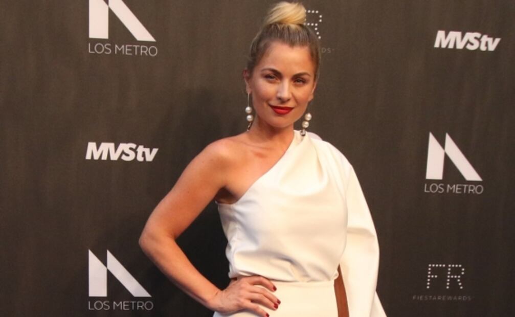 Mujeres alzan la voz en los Premios Metropolitanos de Teatro