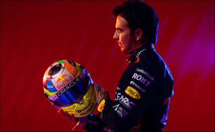 Los principales rivales de Checo Pérez para el 2023 en la Fórmula 1