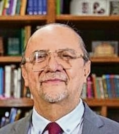 18 años no es nada: Ricardo Ruiz regresa a la Secretaría de Gobierno