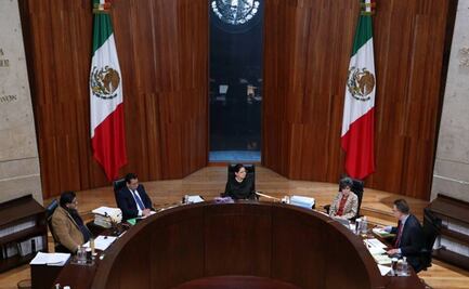 Tribunal espera avances por dos asesinatos; fiscalía de CDMX abre investigación