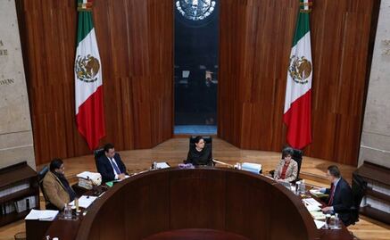 Un doble homicidio cimbra al Tribunal Electoral