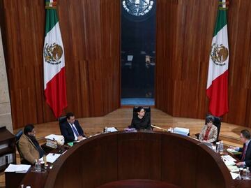 Un doble homicidio cimbra al Tribunal Electoral