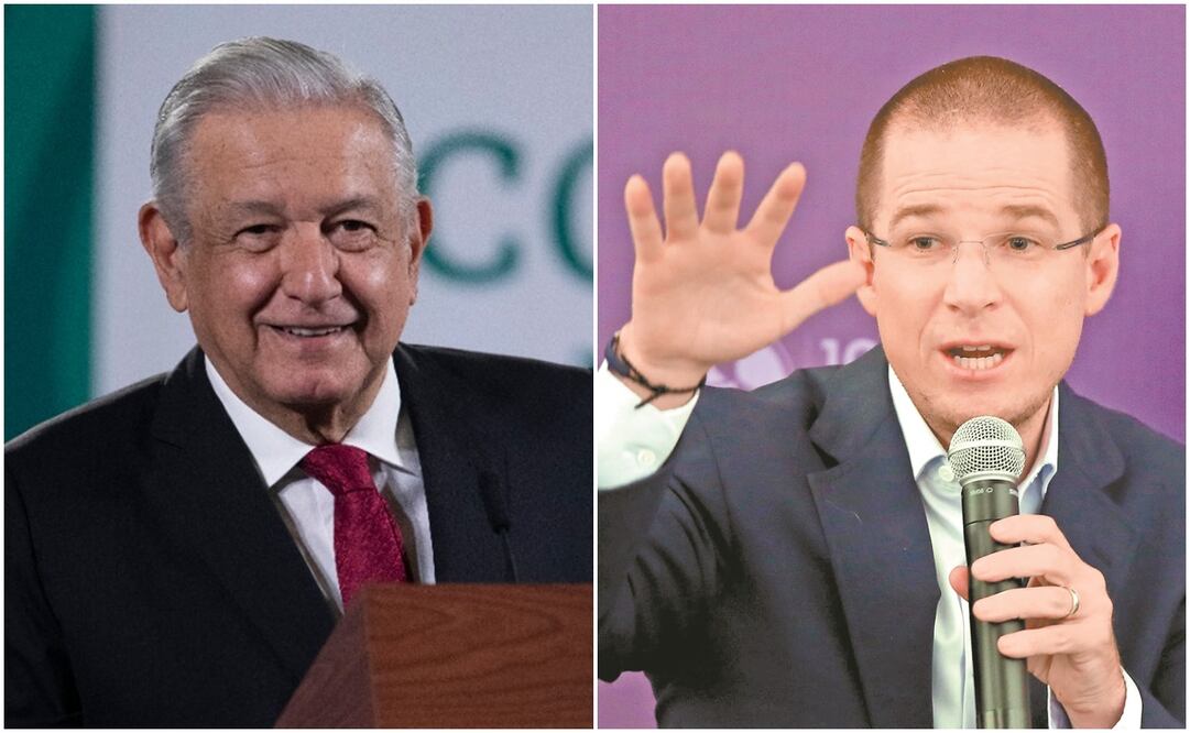 Foto: Archivo -Presidencia