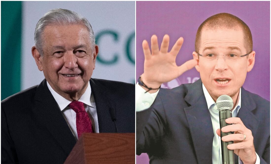 Foto: Archivo -Presidencia