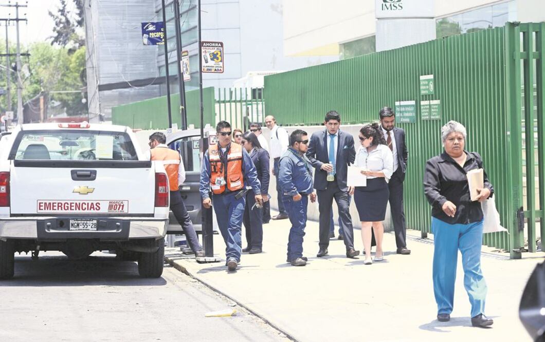 Foto: Archivo / EL UNIVERSAL