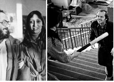 Shelley Duvall y la tortuosa filmación de “El Resplandor”: Un viaje de terror