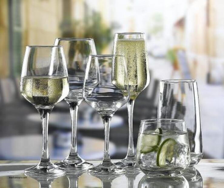 Cómo armar tu bar en casa