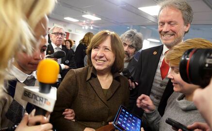 Anunciarán al Nobel de Literatura el 13 de octubre
