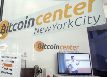 SAT prohíbe usar monedas virtuales por riesgo de lavado