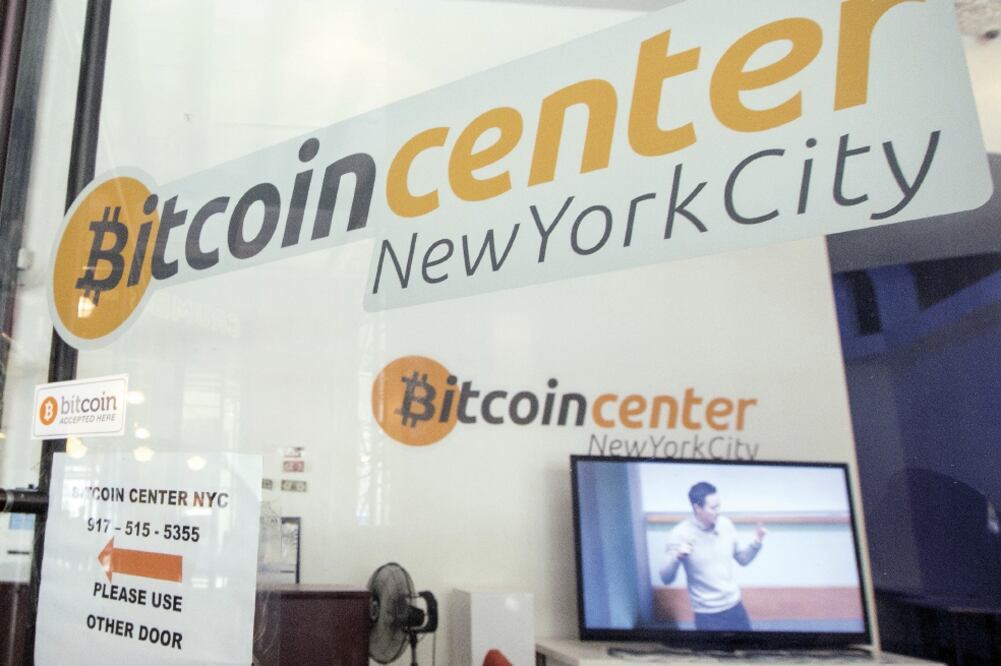 Las monedas virtuales no necesitan bancos como intermediarios para transacciones por internet (Especial)