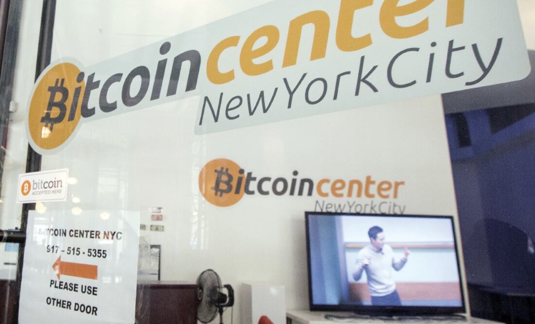 Las monedas virtuales no necesitan bancos como intermediarios para transacciones por internet (Especial)