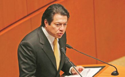 Escándalo por Barrales, tiro de gracia al PRD: Mario Delgado