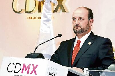 Renuncias en la CDMX ¿quién sigue?