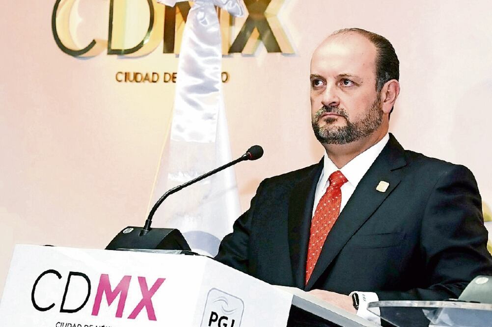 Renuncias en la CDMX ¿quién sigue?