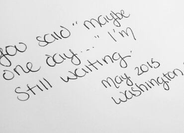 There is a museum where items of lost love tell stories of broken hearts