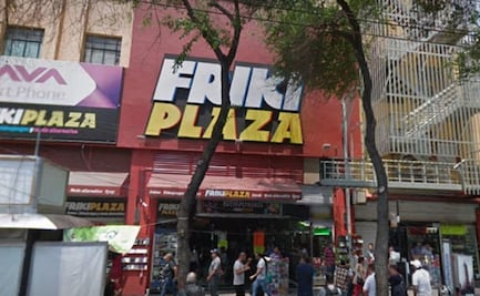 Padecen comerciantes de Eje Central por amenazas y extorsiones de la Unión de Tepito