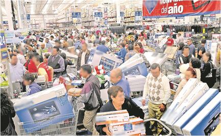 En El Buen Fin, 45% de los mexicanos quieren comprar tecnología: Best Buy