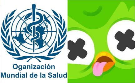 OMS pide aclarar muerte de mascota de Duolingo; “ojalá la causa sea identificada“