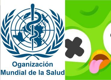 OMS pide aclarar muerte de mascota de Duolingo; “ojalá la causa sea identificada“