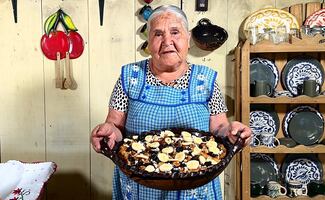 Cómo hacer capirotada para Semana Santa con la receta de Doña Ángela
