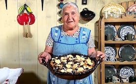 Cómo hacer capirotada para Semana Santa con la receta de Doña Ángela