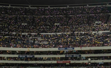 Remiten a 15 personas por reventa de boletos en el América-Necaxa