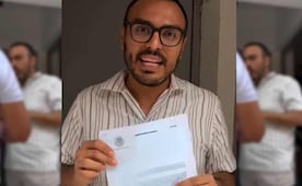 INE aclara que no ha sancionado al PAN y Miguel Hernández Peñaflor por llamar "narcopartido" a Morena; analiza denuncia de Morena
