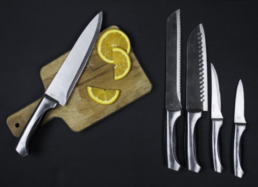 El limón puede ser tu mejor amigo para limpiar tu cocina