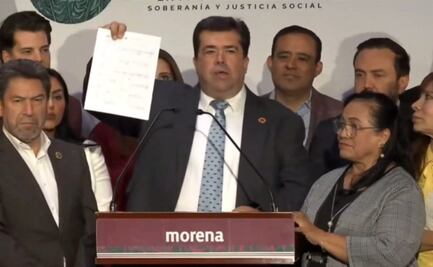 Haces responde a Mexicanos Contra la Corrupción tras reportaje; “todos tenemos cola, la mía es de hámster, chiquita”