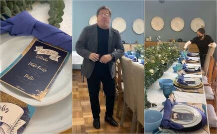 Así celebró Miguel Herrera en plena pandemia de Covid-19