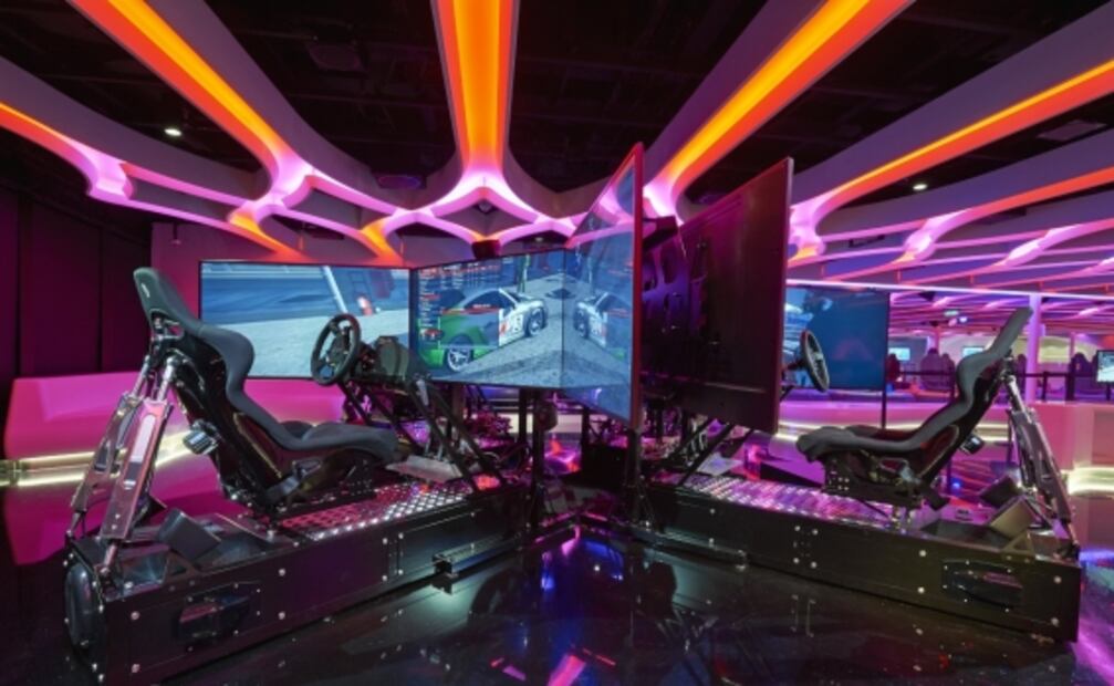 En agosto, regresan los cruceros al Caribe mexicano