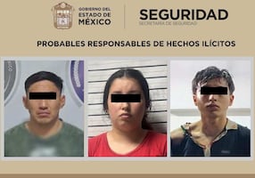 Dos policías de Edomex resultan baleados al detener a 4 por multihomicidio en Azcapotzalco; están hospitalizados