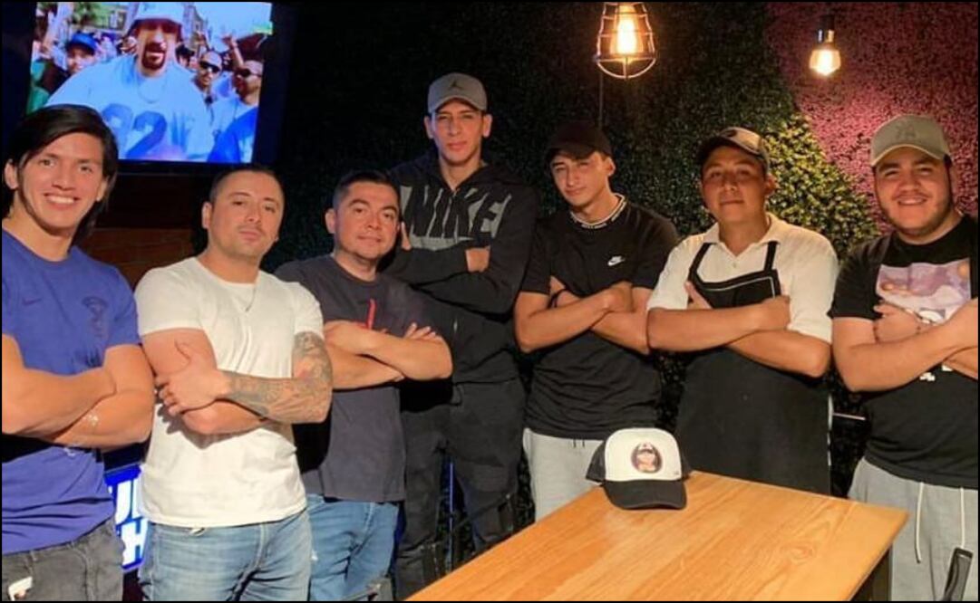 Facebook El Remolkito del Sirloin