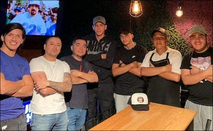 Amigos de Edson Álvarez habrían revelado su futuro