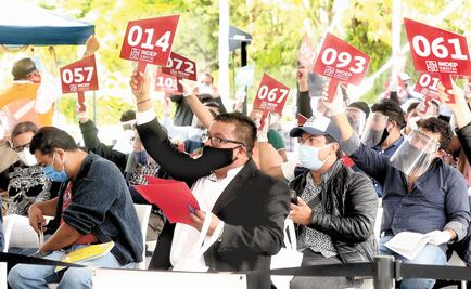 Mexico obtains over $14 million through auction