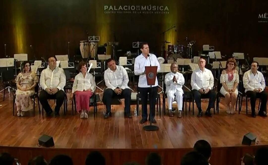 EPN desea que jornada electoral del 1 de julio sea una fiesta cívica y democrática